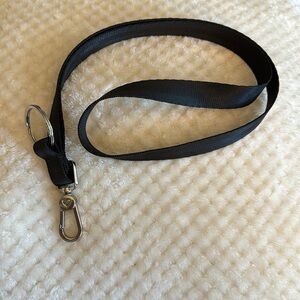 Harvey’s Seatbelt Lanyard EUC